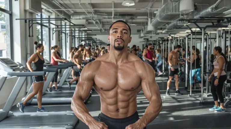 circuit training circuits