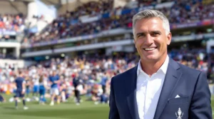 Didier Deschamps fortune 2025 : salaire, patrimoine et revenus détaillés