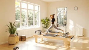 Machine Pilates Reformer : conseils pour bien choisir et utiliser