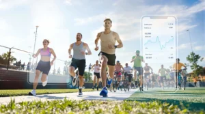 Noomba Sport : la plateforme innovante pour transformer votre pratique