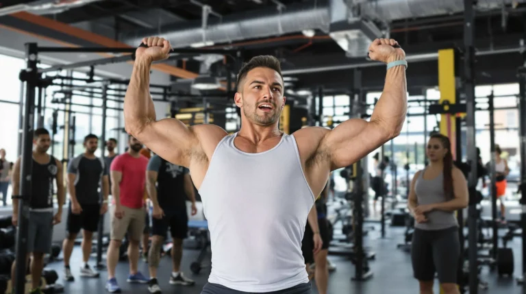 planete muscle