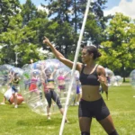 sport en z
