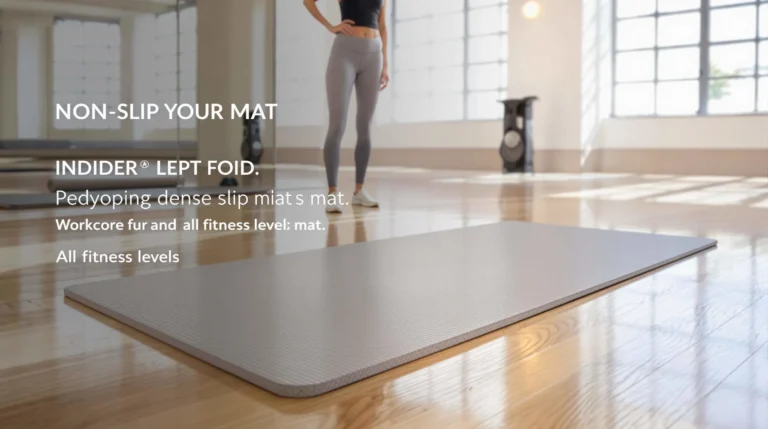 tapis pilates