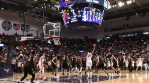 Temps d’un match de basket : règles et durée expliquées en détail