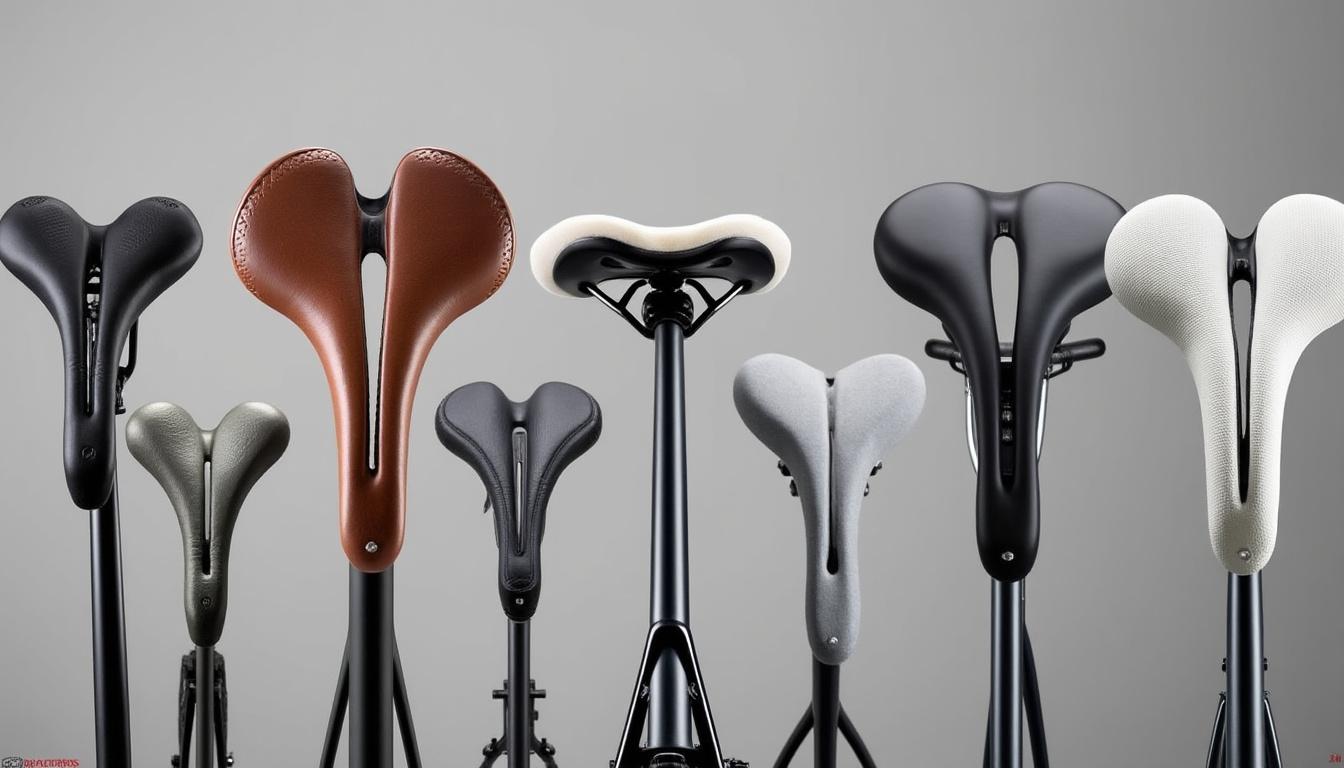 découvrez nos conseils pratiques pour choisir la selle de vélo idéale et profiter d’un confort maximal lors de vos sorties, que vous soyez cycliste débutant ou confirmé.