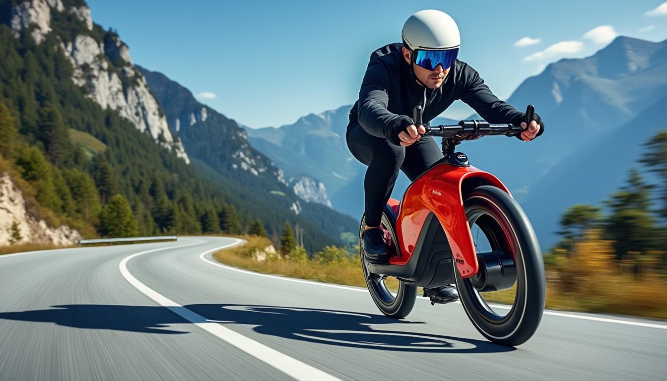 découvrez des méthodes simples et sécurisées pour débrider votre vélo électrique, augmenter sa vitesse et profiter pleinement de vos trajets, tout en respectant la législation en vigueur.