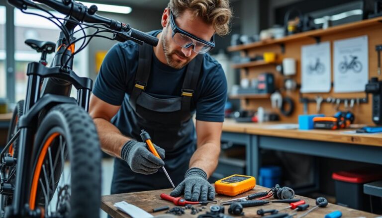 découvrez comment débrider facilement et en toute sécurité votre vélo électrique, avec des conseils pratiques, des étapes à suivre et les précautions à prendre pour respecter la législation.