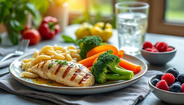 découvrez quels aliments privilégier avant une course pour booster votre énergie, éviter les coups de fatigue et améliorer vos performances sportives grâce à des conseils nutrition adaptés.