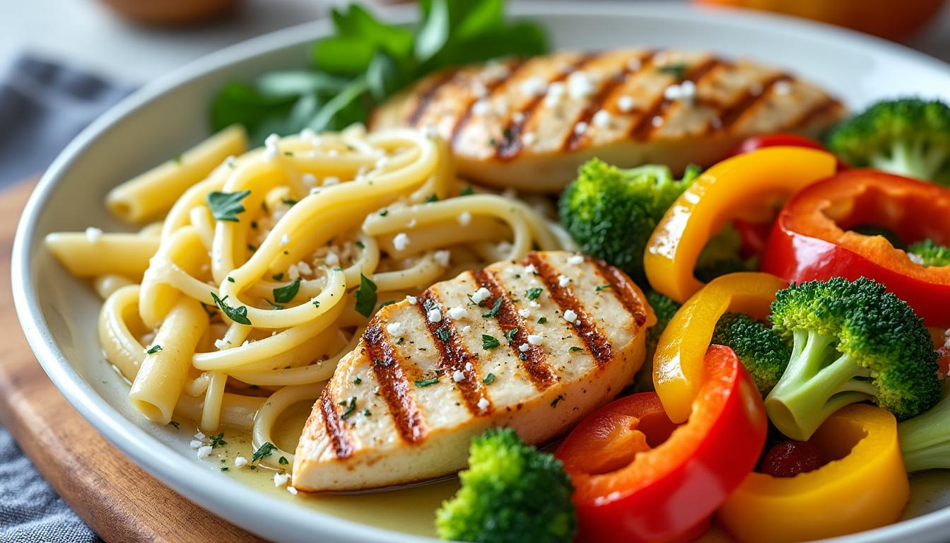 découvrez nos conseils nutrition pour savoir quoi manger avant une course, optimiser vos performances sportives et éviter les erreurs courantes. préparez-vous efficacement le jour j !