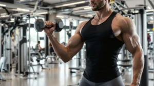 Développer ses biceps courts : astuces pour booster vos bras