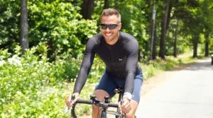 Combien de temps de vélo pour perdre 1kg sans se décourager