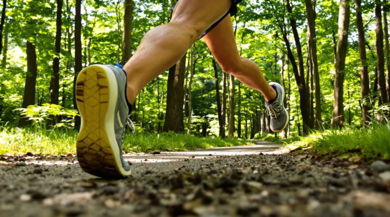 comment augmenter sa cadence de course