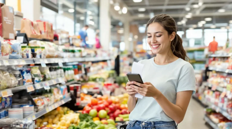 comment se faire rembourser ses courses