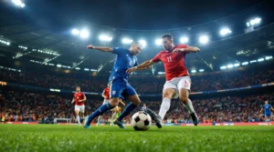 Combien dure vraiment la durée d’un match de foot au-delà des 90 minutes