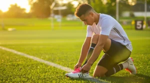 Trouver l’équipement de foot idéal pour booster votre jeu