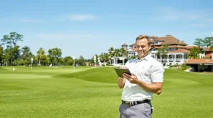 extranet golf : simplifiez la gestion quotidienne de votre club