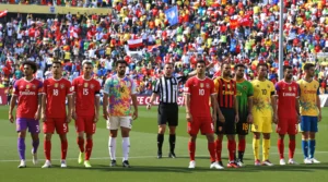 Combien de joueur foot faut-il vraiment sur un terrain ?