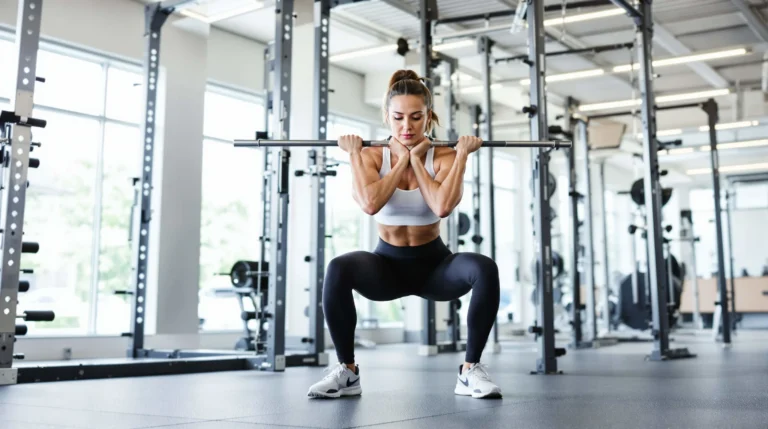 pendulum squat