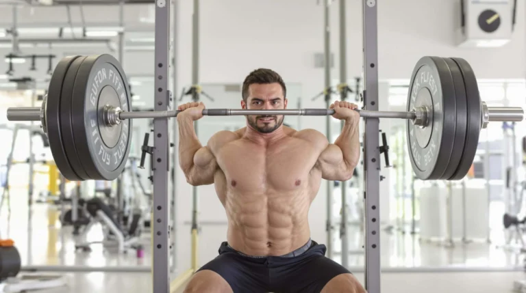 power snatch