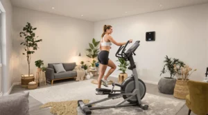 Quel vélo elliptique choisir pour un entraînement efficace et plaisir