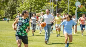 Découvrez swi sports, l’allié des passionnés de sport