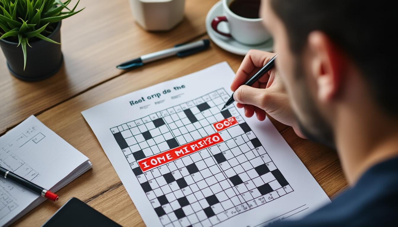 découvrez des astuces pratiques pour résoudre la définition 'en bout de course' dans vos mots fléchés. trouvez rapidement la bonne réponse grâce à nos conseils et améliorez votre performance en jeux de lettres.