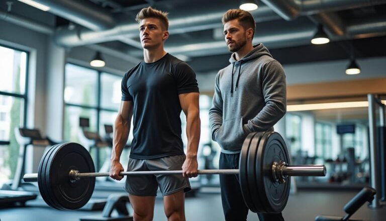 découvrez si la musculation freine réellement la croissance des adolescents. mythe ou réalité ? on fait le point sur l’impact de la musculation sur la taille.