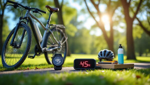 Quelle pression de pneus pour votre vélo : conseils et astuces