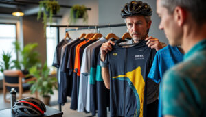 Sous maillot vélo : comment bien choisir pour optimiser votre confort ?