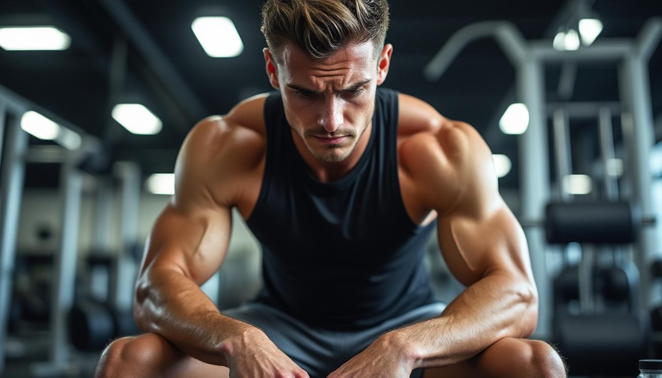 découvrez les transformations physiques et mentales possibles grâce à la musculation. avant/après : à quoi s'attendre, quels bénéfices pour le corps et l'esprit, et comment ces changements peuvent améliorer votre quotidien.
