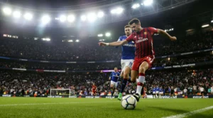 Combien de temps durent les prolongations au foot vraiment ?