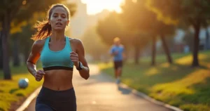 Comment faire baisser sa fréquence cardiaque en course à pied naturellement