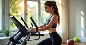 Est ce que le vélo elliptique fait maigrir vraiment efficacement ?
