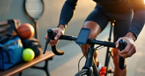 Quel GPS vélo choisir pour rouler malin et sans stress