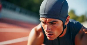 Sous casque vélo été : confort et fraîcheur assurés en roulant