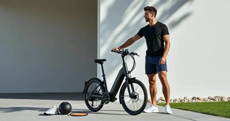 comment fonctionne un velo electrique