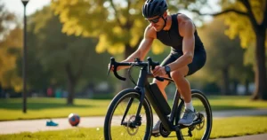 Comment passer les vitesses sur un vélo électrique facilement