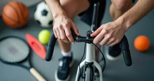 Comment resserrer frein vélo pour un freinage précis et sûr
