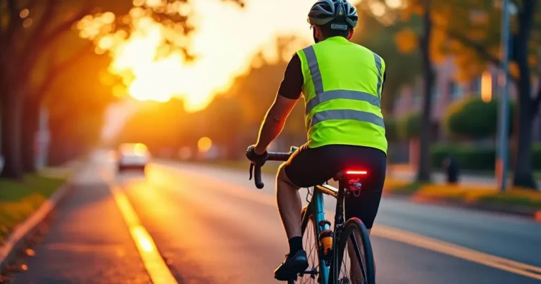 quel equipement est obligatoire en velo
