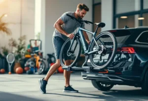 Quel porte vélo pour vélo électrique choisir sans se tromper