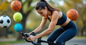 Quelle taille de vélo pour femme 1m60 : trouvez la mesure idéale