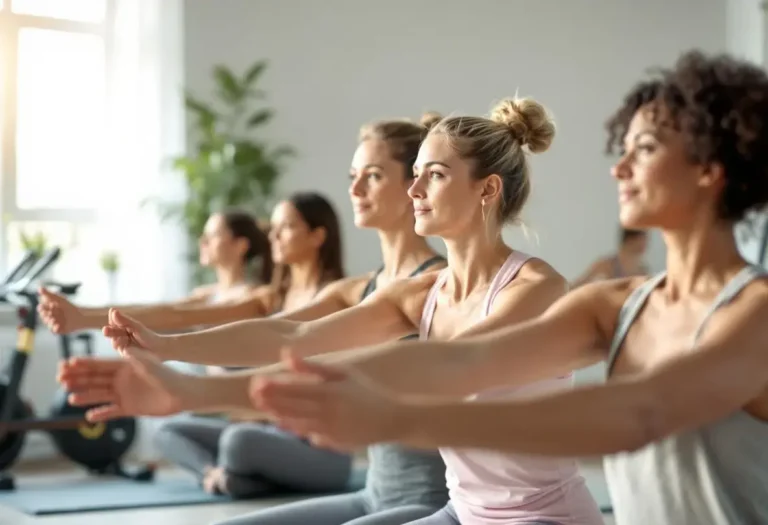 quels sont les sports favorables à la musculation du périnée