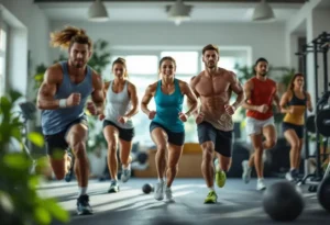 noomba sport : boostez votre expérience sportive au quotidien