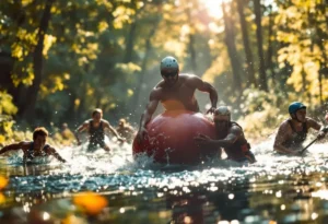 Découvrir le sport en o : activités surprenantes à tester