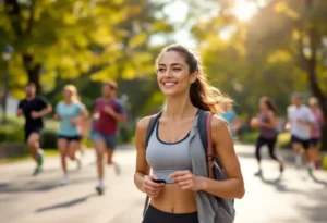 Combien vaut vraiment 6000 pas en km : surprise garantie