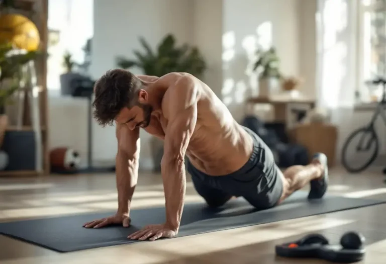 7 exercices pour dire adieu au mal de dos