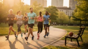 9000 pas en km : quelle distance parcourez-vous vraiment ?