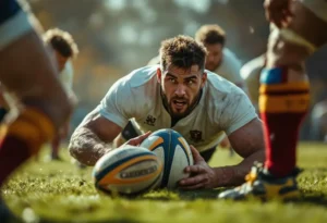 Combien de temps dure un match de rugby et comment ça se passe
