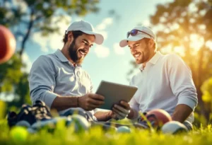 Optimisez votre expérience avec l’extranet golf sans complication