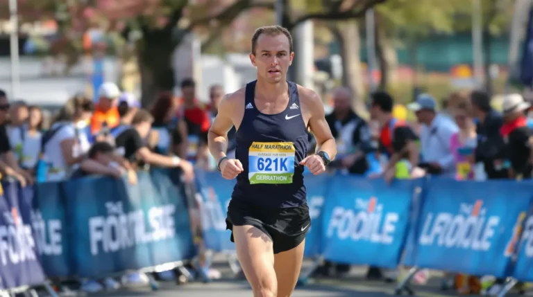 moyenne temps semi marathon